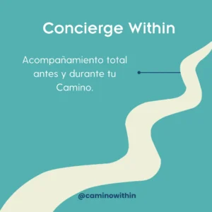 Concierge Within