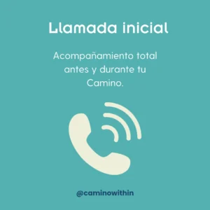 Llamada Inicial